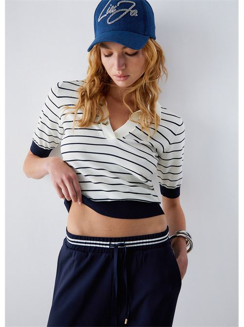  LIU JO | TA6215MS55N/C3882